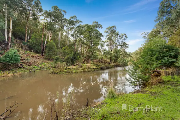 Third view of Homely land listing, 94 Bradleys Lane, North Warrandyte VIC 3113