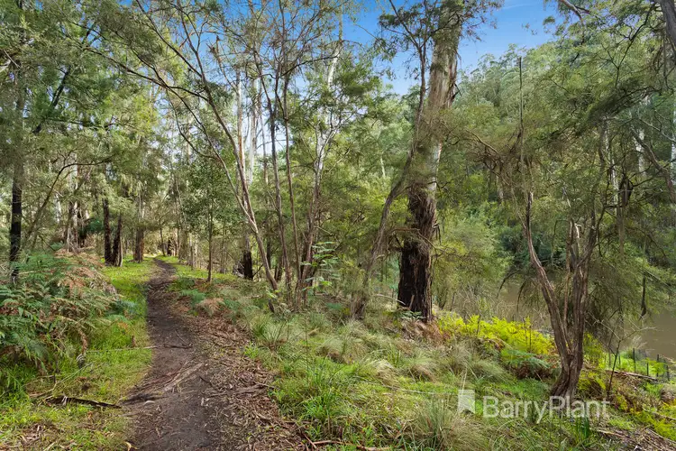 Fourth view of Homely land listing, 94 Bradleys Lane, North Warrandyte VIC 3113