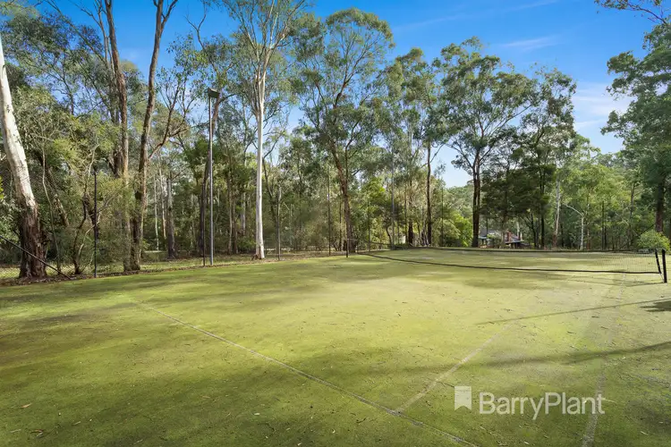Seventh view of Homely land listing, 94 Bradleys Lane, North Warrandyte VIC 3113
