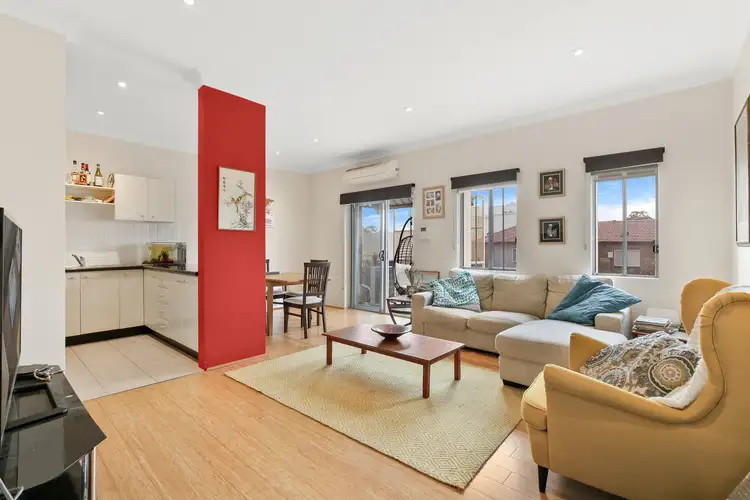 6/14-16 Hercules Street, Dulwich Hill NSW 2203
