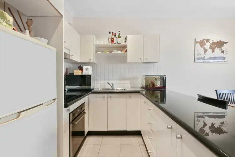 Third view of Homely apartment listing, 6/14-16 Hercules Street, Dulwich Hill NSW 2203