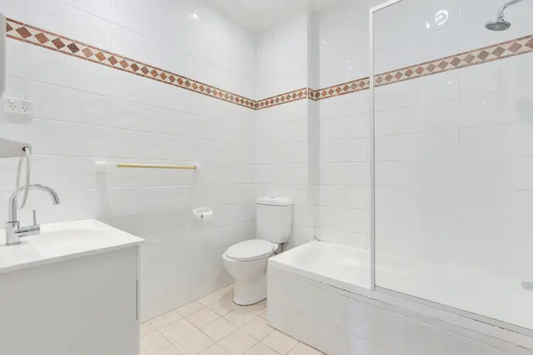 Fifth view of Homely apartment listing, 6/14-16 Hercules Street, Dulwich Hill NSW 2203