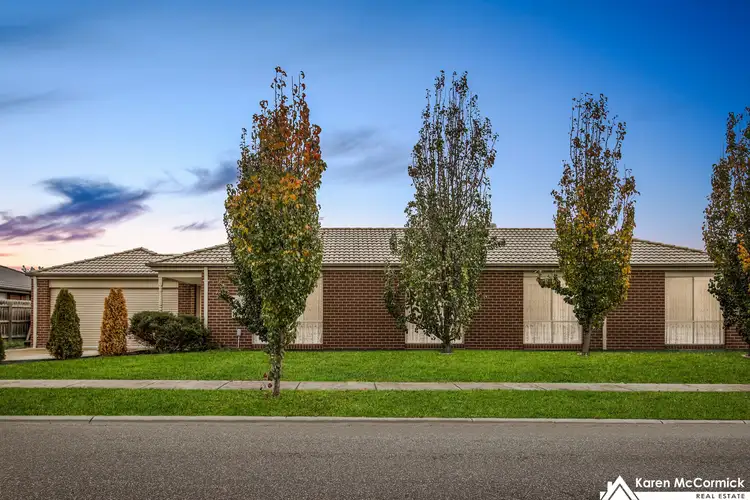 Main view of Homely house listing, 27 Stockman Way, Longwarry VIC 3816