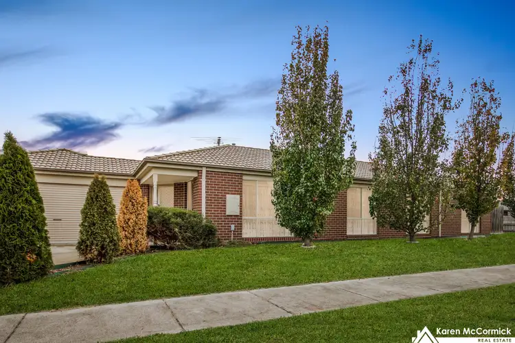 Second view of Homely house listing, 27 Stockman Way, Longwarry VIC 3816