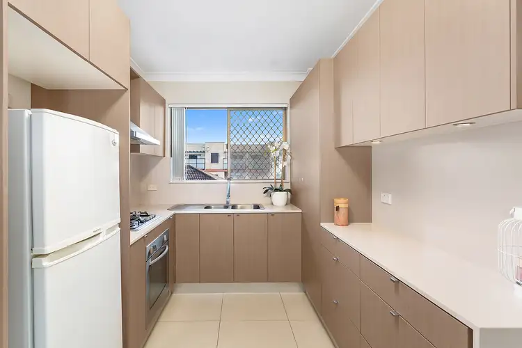 Main view of Homely apartment listing, 3/19-21 St Clair Street, Belmore NSW 2192