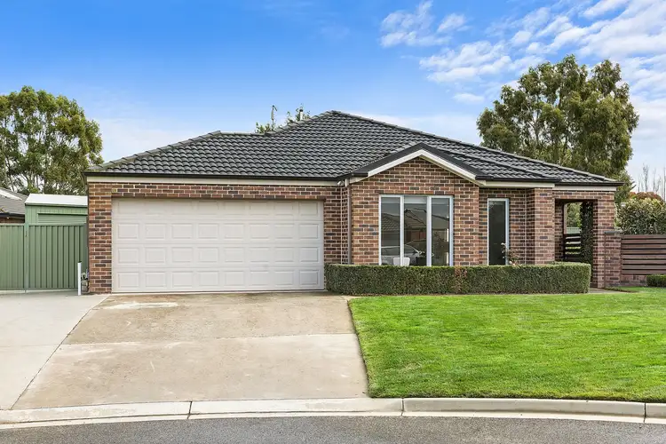 5 Loxton Court, Miners Rest VIC 3352