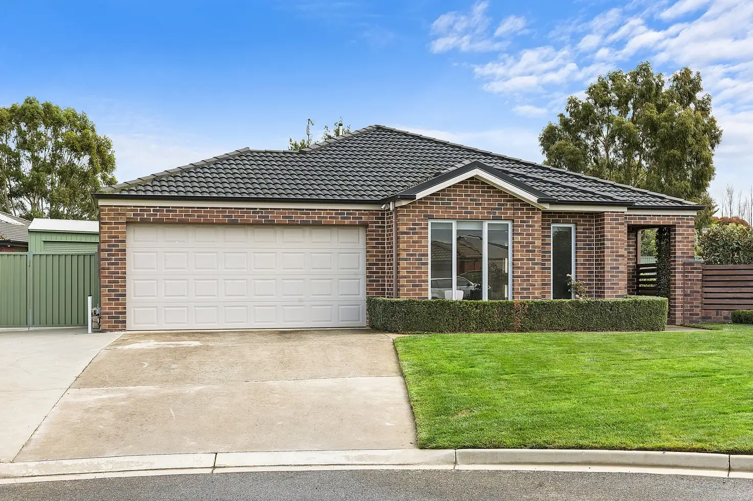 Main view of Homely house listing, 5 Loxton Court, Miners Rest VIC 3352