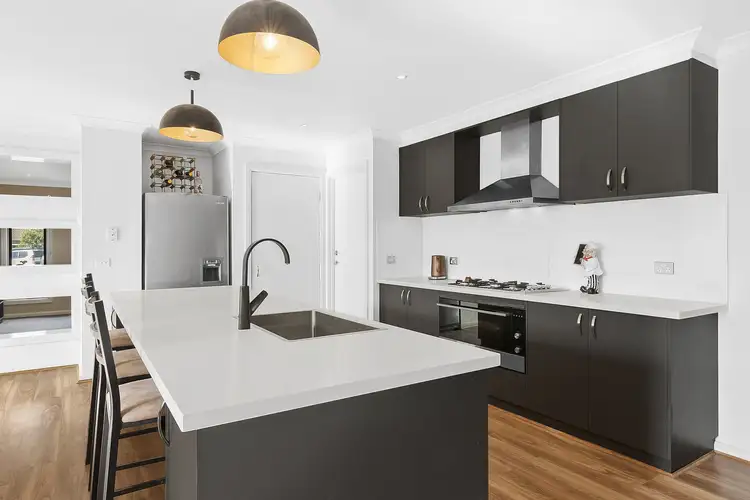 Second view of Homely house listing, 5 Loxton Court, Miners Rest VIC 3352