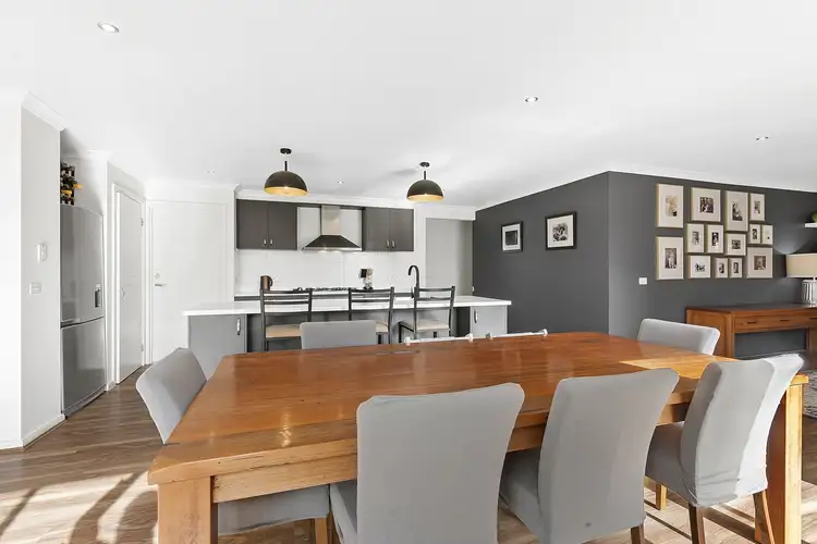 Fifth view of Homely house listing, 5 Loxton Court, Miners Rest VIC 3352