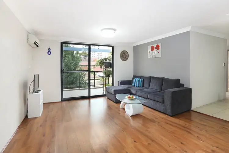 Second view of Homely unit listing, 44/188 South Parade, Auburn NSW 2144