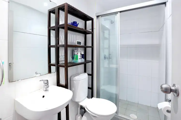 Fourth view of Homely unit listing, 44/188 South Parade, Auburn NSW 2144