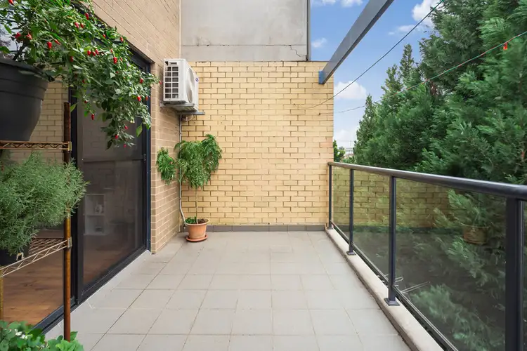 Fifth view of Homely unit listing, 44/188 South Parade, Auburn NSW 2144