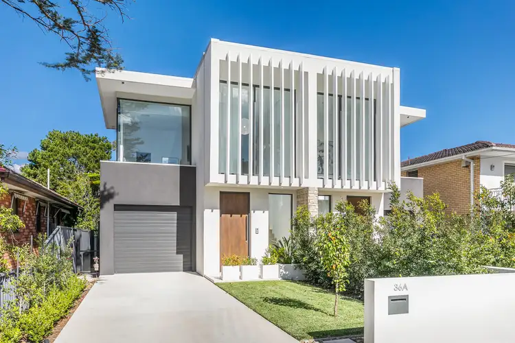 36A Ultimo Street, Caringbah South NSW 2229