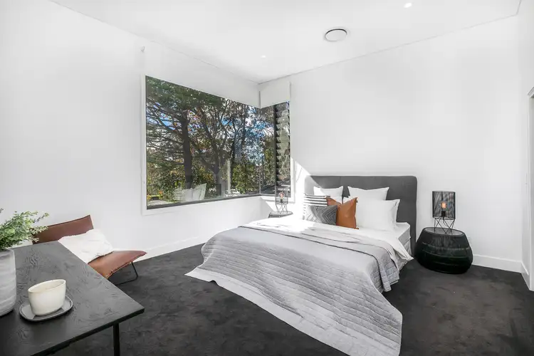 Fifth view of Homely semi-detached listing, 36A Ultimo Street, Caringbah South NSW 2229