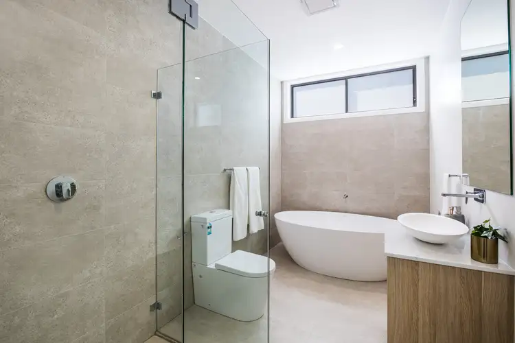 Sixth view of Homely semi-detached listing, 36A Ultimo Street, Caringbah South NSW 2229