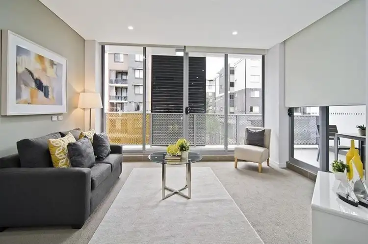 227/21 Porter Street