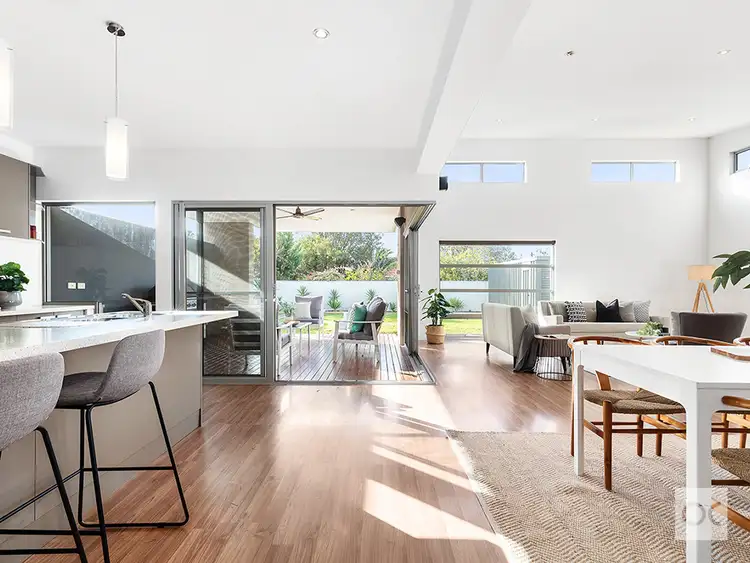 12 David Avenue, Findon SA 5023