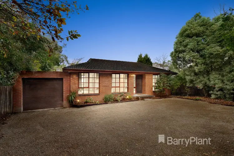 28 Elsie Street, Boronia VIC 3155