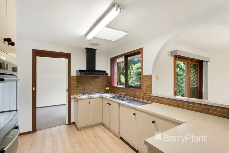 Second view of Homely house listing, 28 Elsie Street, Boronia VIC 3155