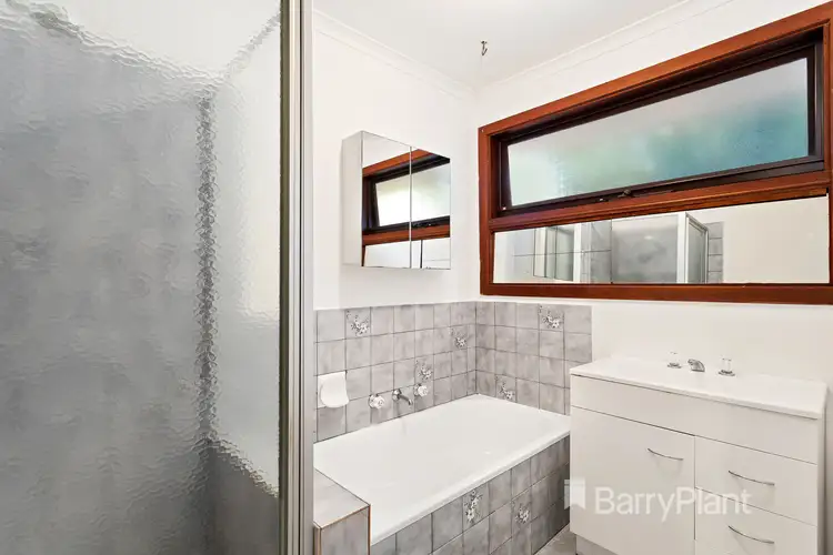 Fifth view of Homely house listing, 28 Elsie Street, Boronia VIC 3155