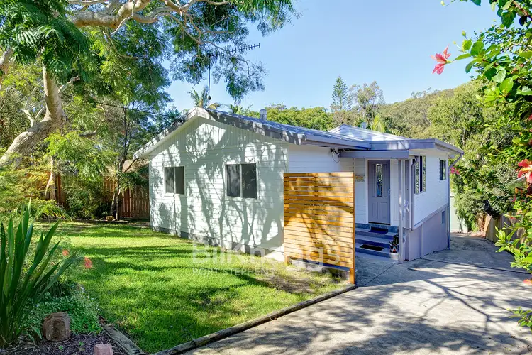 Main view of Homely house listing, 26 Yoolarai Crescent, Nelson Bay NSW 2315