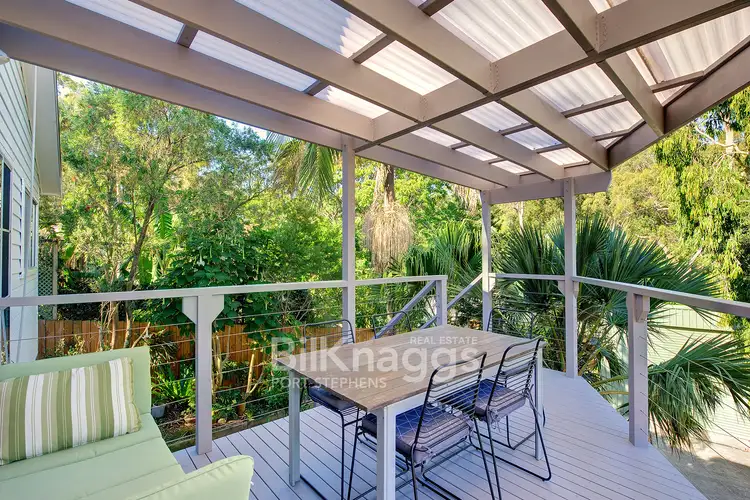 Second view of Homely house listing, 26 Yoolarai Crescent, Nelson Bay NSW 2315