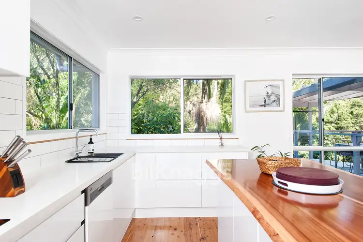 Third view of Homely house listing, 26 Yoolarai Crescent, Nelson Bay NSW 2315