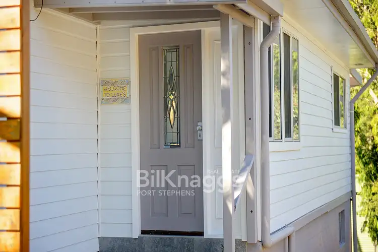 Fourth view of Homely house listing, 26 Yoolarai Crescent, Nelson Bay NSW 2315