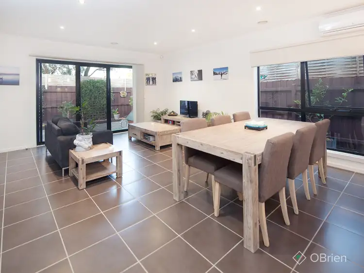 Second view of Homely unit listing, 6/135 Union Road, Langwarrin VIC 3910