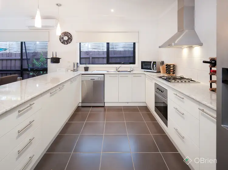 Third view of Homely unit listing, 6/135 Union Road, Langwarrin VIC 3910