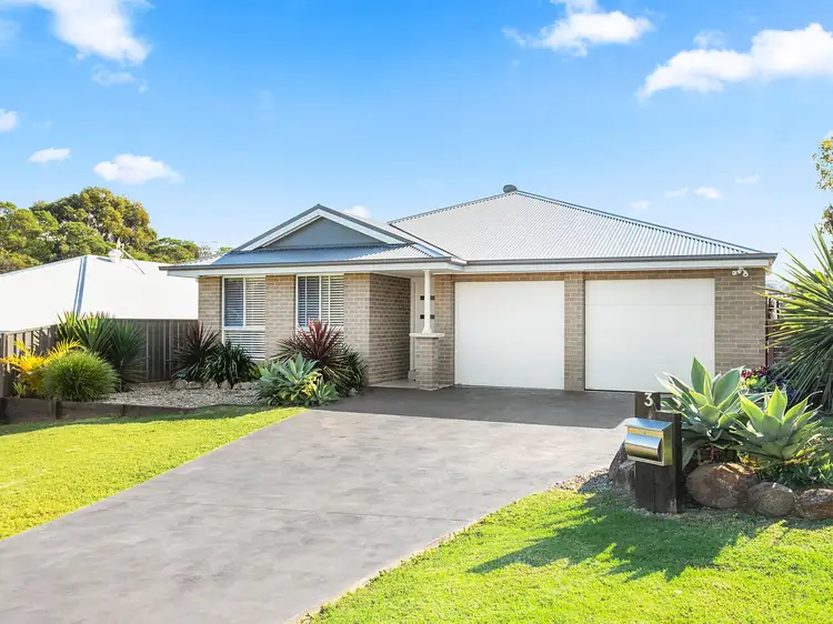 3 Mulga Place, Ulladulla NSW 2539