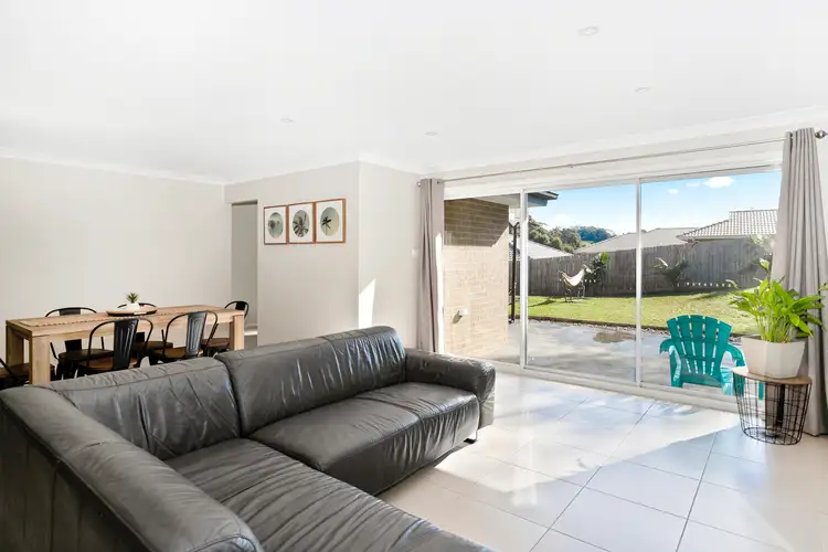 Fifth view of Homely house listing, 3 Mulga Place, Ulladulla NSW 2539
