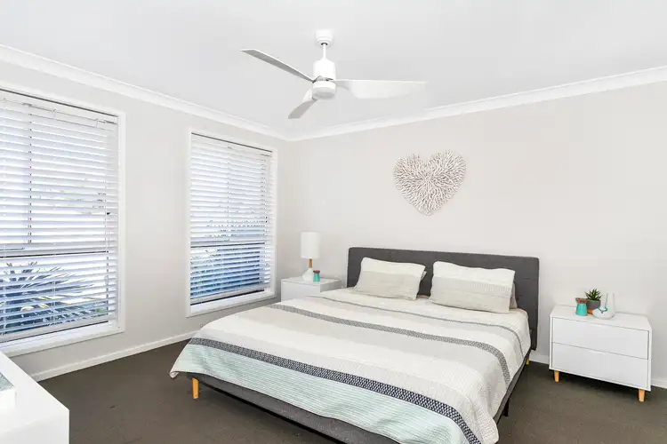 Sixth view of Homely house listing, 3 Mulga Place, Ulladulla NSW 2539