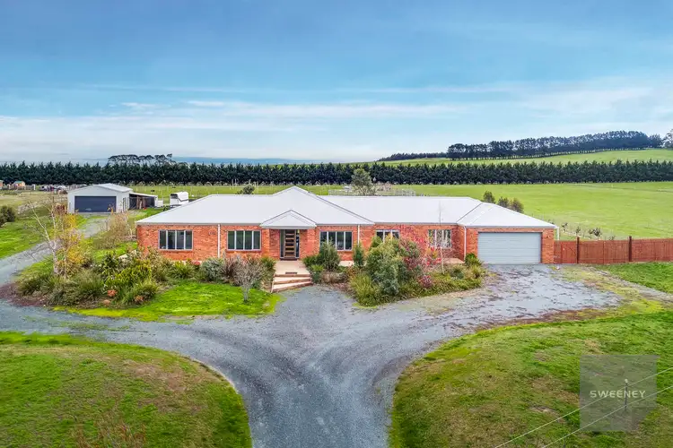 105 Blakeville Road, Ballan VIC 3342