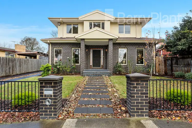 1/514 Waverley Road, Mount Waverley VIC 3149