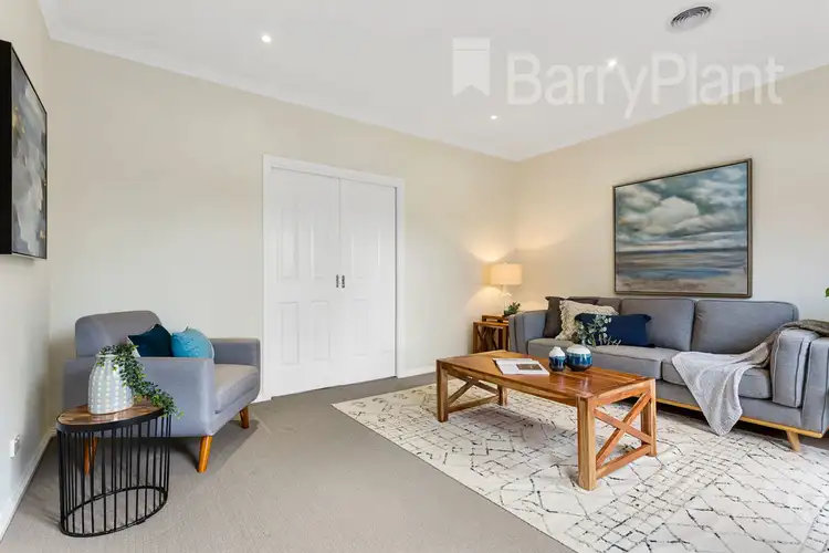 Second view of Homely townhouse listing, 1/514 Waverley Road, Mount Waverley VIC 3149