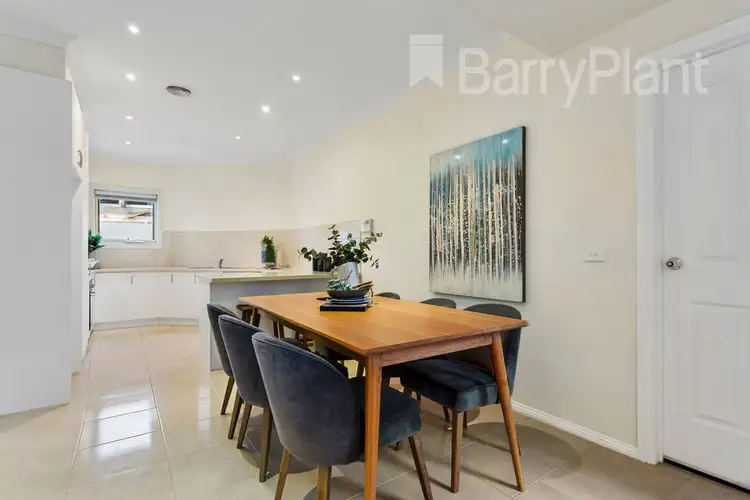 Third view of Homely townhouse listing, 1/514 Waverley Road, Mount Waverley VIC 3149