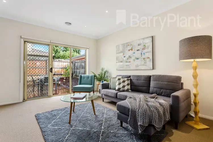 Fourth view of Homely townhouse listing, 1/514 Waverley Road, Mount Waverley VIC 3149