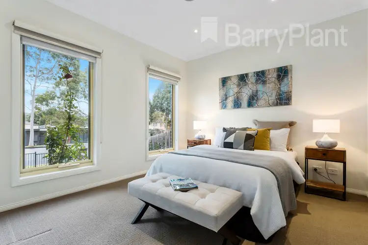 Sixth view of Homely townhouse listing, 1/514 Waverley Road, Mount Waverley VIC 3149