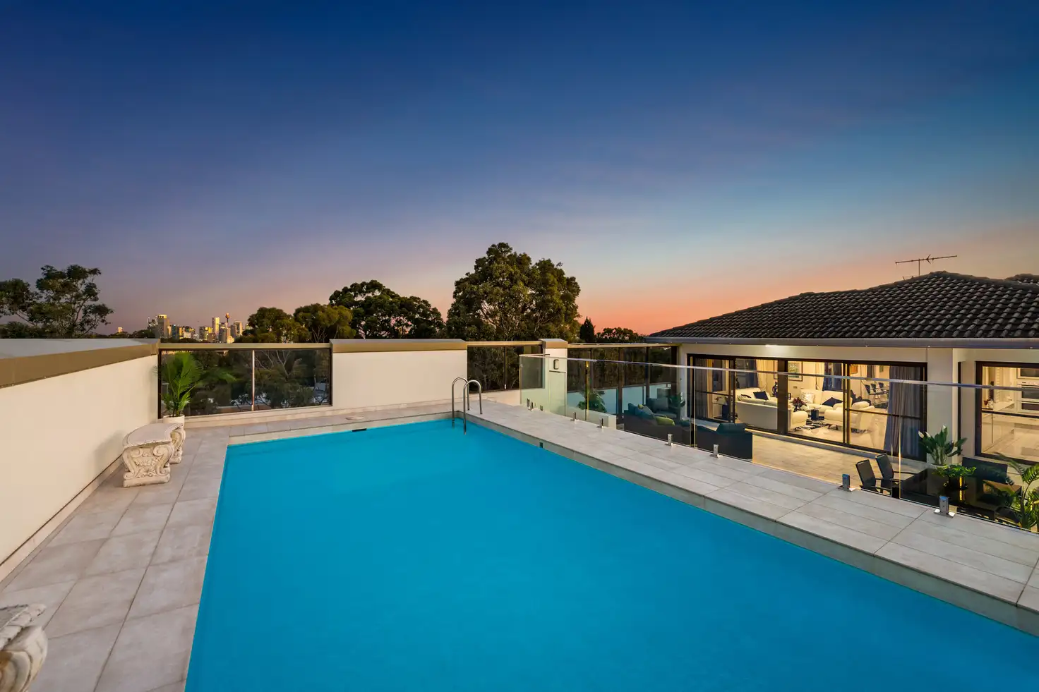 Main view of Homely apartment listing, 11/69 Shirley Road, Wollstonecraft NSW 2065