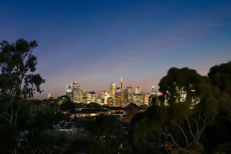 Fourth view of Homely apartment listing, 11/69 Shirley Road, Wollstonecraft NSW 2065