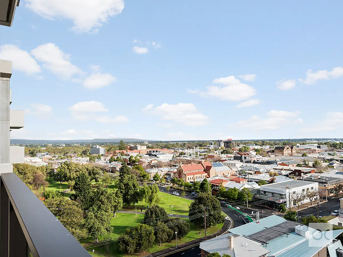 Main view of Homely apartment listing, 802/156 Wright Street, Adelaide SA 5000