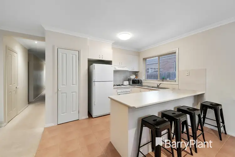 3 Joseph Place, Harkness VIC 3337