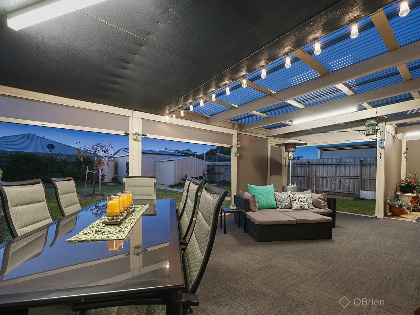 Main view of Homely house listing, 6 Makitti Close, Tooradin VIC 3980