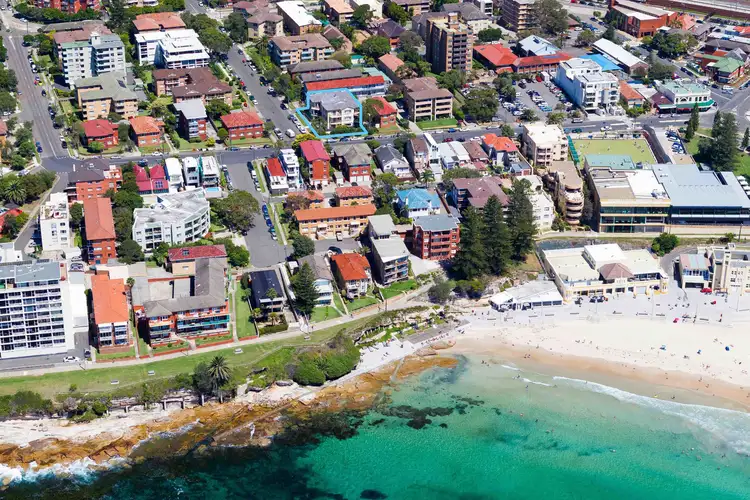 5/123 Gerrale Street, Cronulla NSW 2230