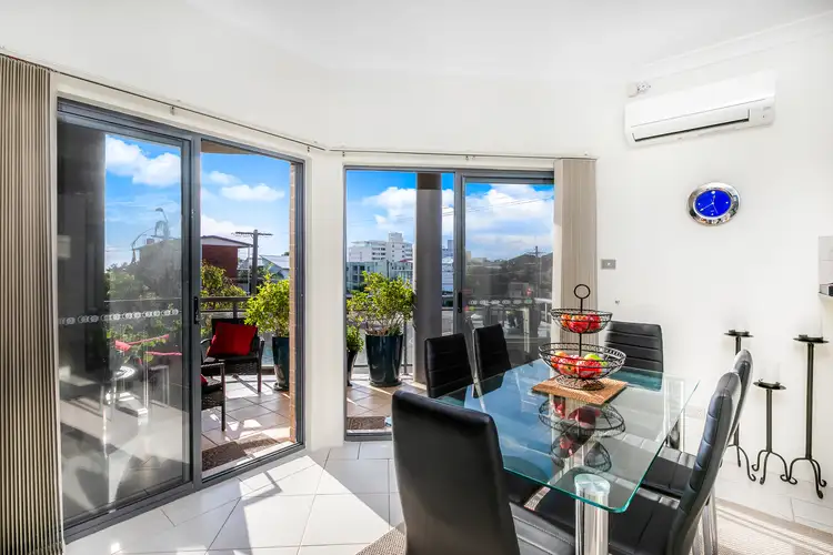Third view of Homely apartment listing, 5/123 Gerrale Street, Cronulla NSW 2230