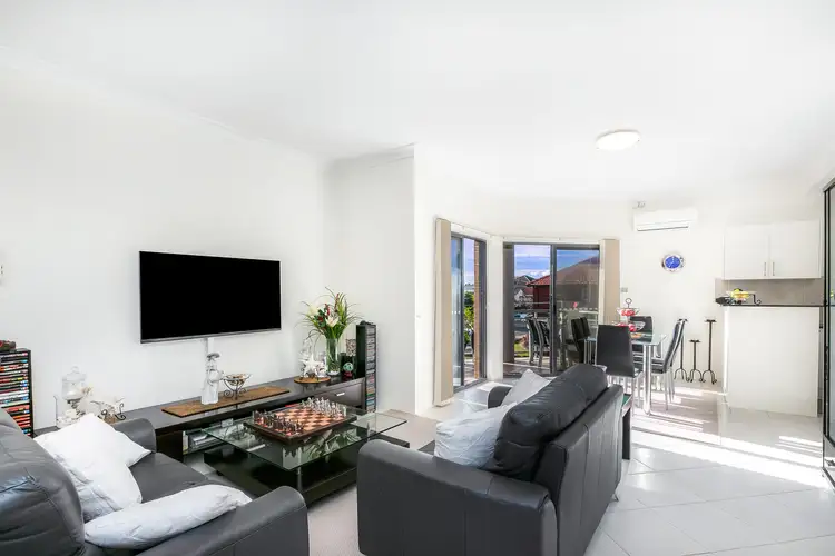 Fourth view of Homely apartment listing, 5/123 Gerrale Street, Cronulla NSW 2230