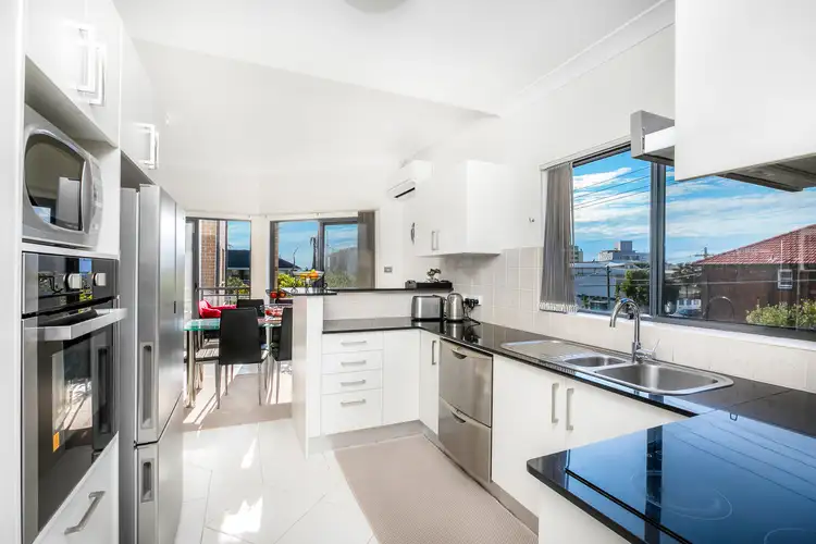 Fifth view of Homely apartment listing, 5/123 Gerrale Street, Cronulla NSW 2230