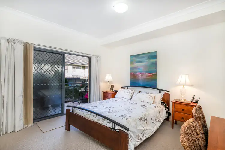Sixth view of Homely apartment listing, 5/123 Gerrale Street, Cronulla NSW 2230