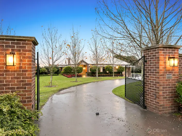 70 Clyde-Five Ways Road, Clyde VIC 3978